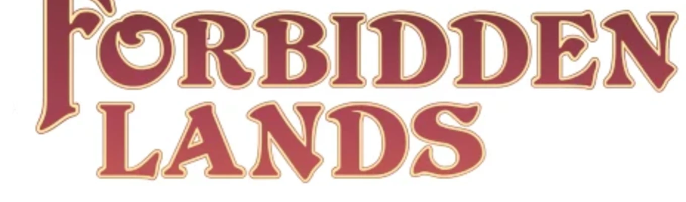 Forbidden Lands - En fars siste ønske